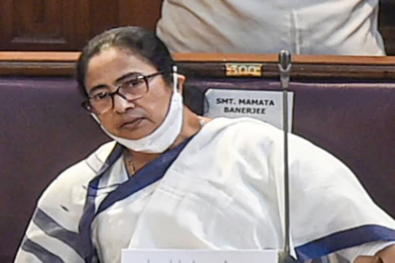 Mamata Banerjee