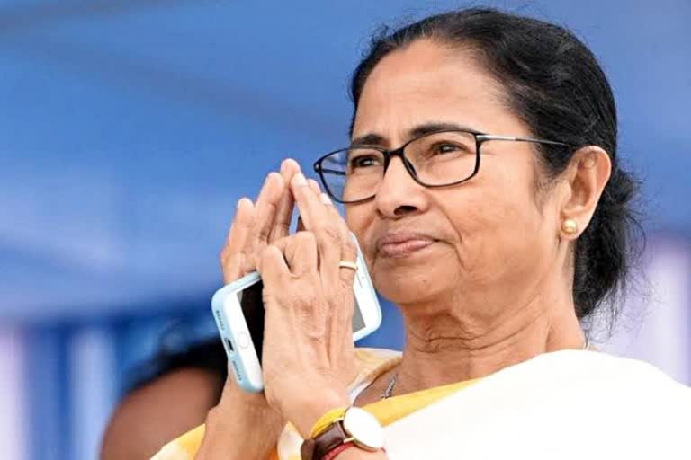 Mamata Banerjee