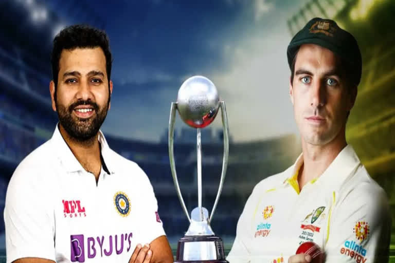 IND vs AUS Test Series