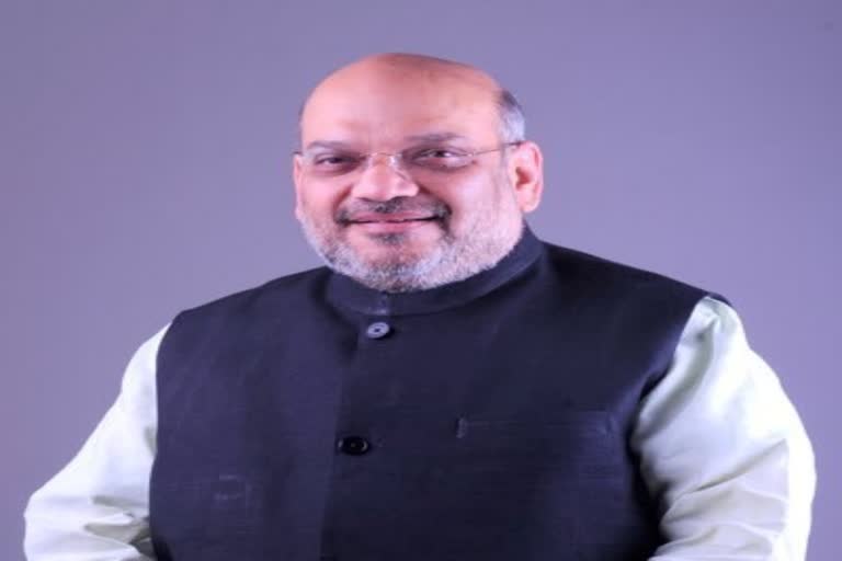 amit shah visit in karnal