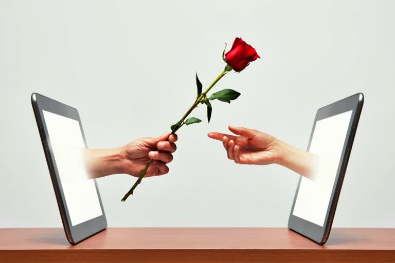 Valentine's Day 2023: Research says most Indians keen to explore virtual dating in Metaverse