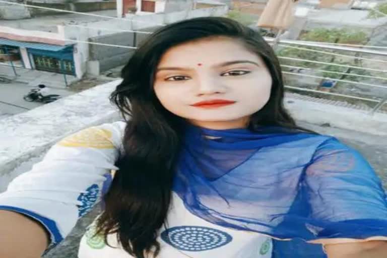 youtube anchor ishika sharma death