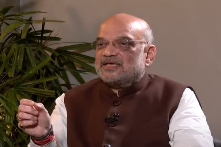 Home Minister Amit Shahs statement on the issue of Khalistan