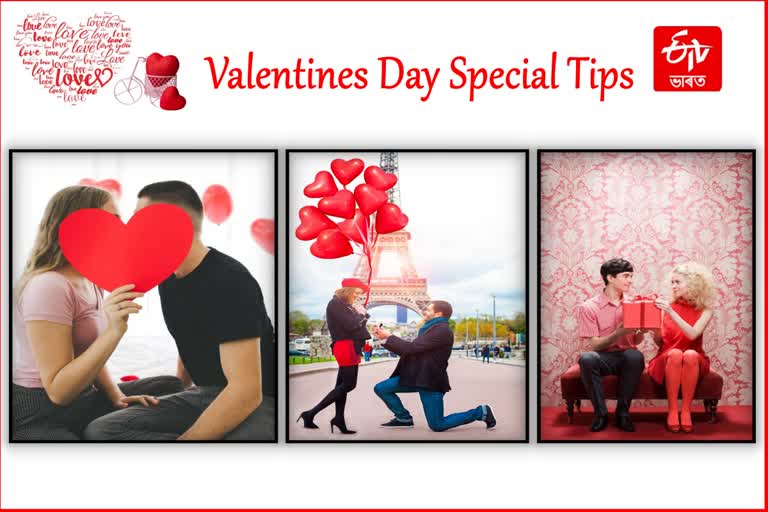 Valentines Day 2023 Special Tips For Lovers on 14 February Celebration