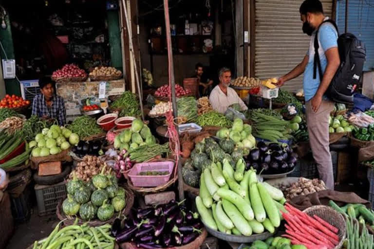 INDIAS WHOLESALE INFLATION NUMBERS CONTINUE TO FALL IN JANUARY