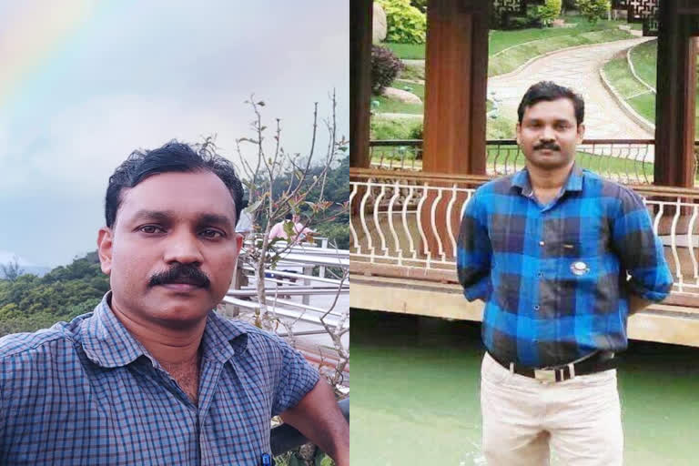 അധ്യാപകന്‍റെ തിരോധാനം  പടന്നക്കടപ്പുറത്ത് അധ്യാപകന്‍റെ തിരോധാനം  School Teacher missing case in Kasargod  School Teacher Babu missing case in Kasargod  Babu missing case in Kasaragod  അധ്യാപകൻ ബാബുവിന്‍റെ തിരോധാനം  ക്രൈംബ്രാഞ്ച്  ചന്തേര പൊലീസ്