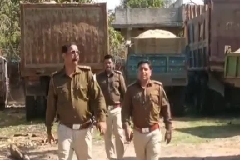 Police Accused of Assault in Koderma