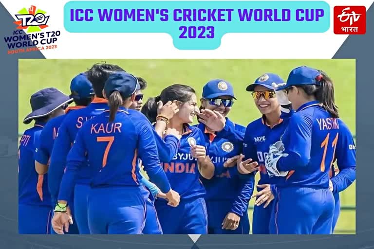 ICC Womens T20 World Cup 2023