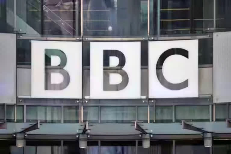 Income Tax 'survey' operations at BBC offices continues for third day