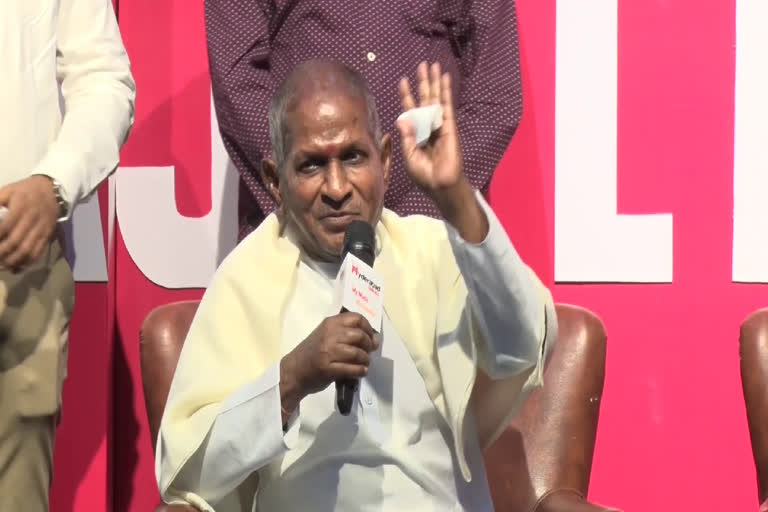 Ilayaraja