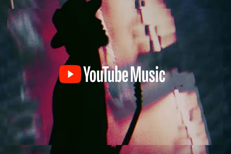 YouTube new marketplace Creator Music launched