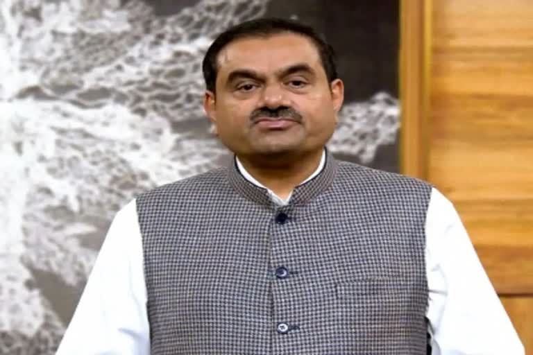 Congress Leader Writ in Supreme Court on Adani Hindenburg Crisis