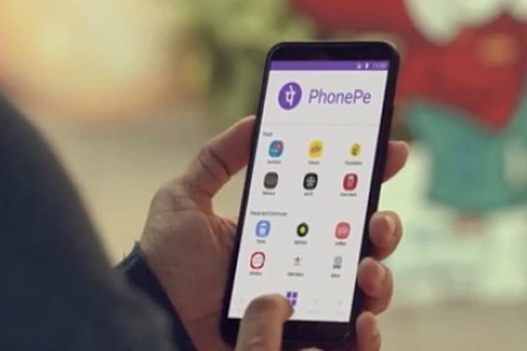 PhonePe Raises Additional Fund