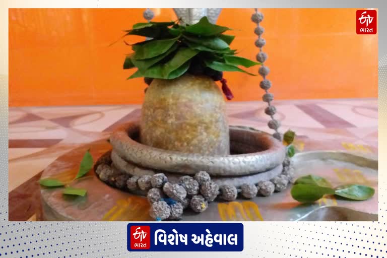 Maha Shivratri 2023: શિવરાત્રિએ શિવજીને બિલ્વપત્ર અર્પણ કરી મેળવો પુણ્યશાળી ફળ, જાણો ધાર્મિક મહત્વ