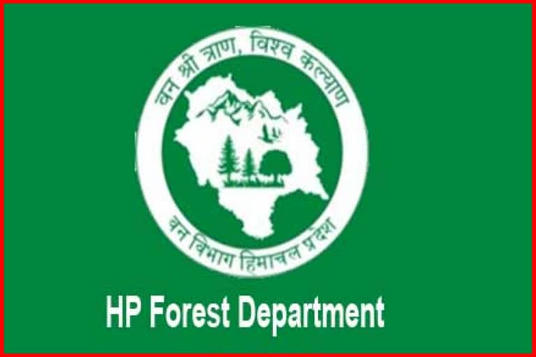 Forest Officers Transferred In Himachal