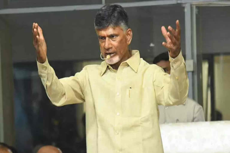 Chandrababu