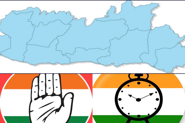 meghalaya elections