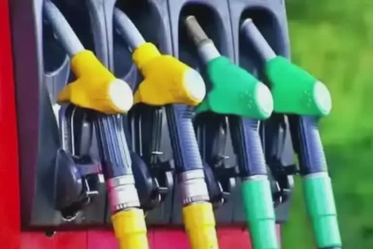 Petrol Diesel Price : મહાનગરોમાં પેટ્રોલ ડીઝલના ભાવની જૂઓ હલચલ