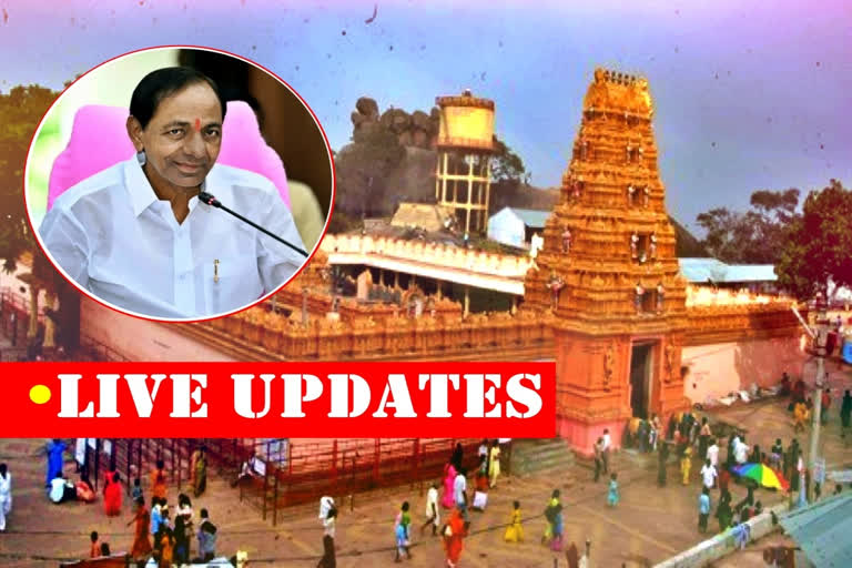 cm kcr