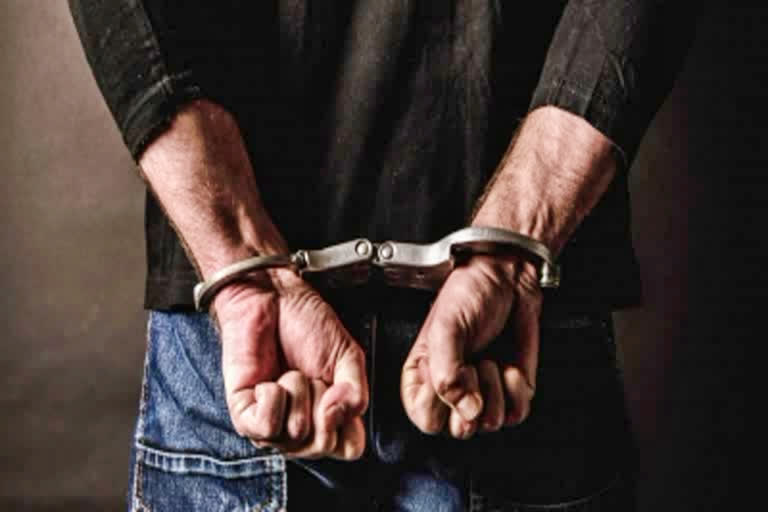 Man arrested for making hoax terror calls to Mumbai Police Control Room