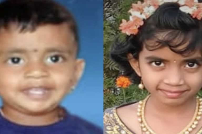 minor siblings die after ingesting pesticide powder in Satara