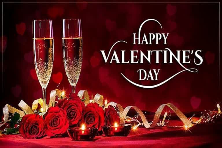 valentines day  celebration of valentines day  valentines day in different countries  Bulgaria valentines day celebration  Philippines valentines day  South Korea  khana  zech republic  valentine gift  latest international news  വാലന്‍റൈന്‍സ് ഡേ  രാജ്യങ്ങളിലെ വിചിത്രമായ പ്രണയദിനാഘോഷം  പ്രണയദിനം  അന്തരമില്ലാത്ത ആഘോഷം  വൈന്‍ ഡേ  കൂട്ട വിവാഹം  ബള്‍ഗേറിയ  ഫിലിപിയന്‍  ചോക്ലേറ്റ് ദിനം  ഘാന  എല്ലാ മാസവും പ്രണയദിനം  ഫ്രണ്ട്ഷിപ്പ് ഡേ  ഏറ്റവും പുതിയ അന്തര്‍ദേശീയ വാര്‍ത്ത  ഇന്നത്തെ പ്രധാന വാര്‍ത്ത