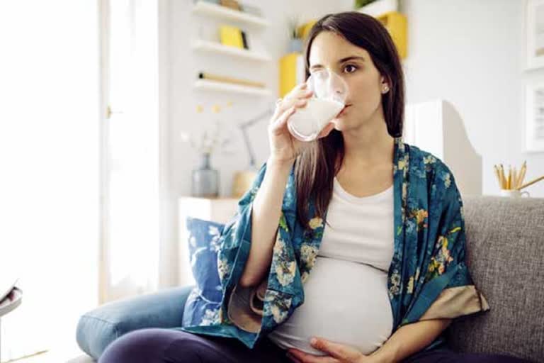 Are you getting these nutrients during pregnancy?