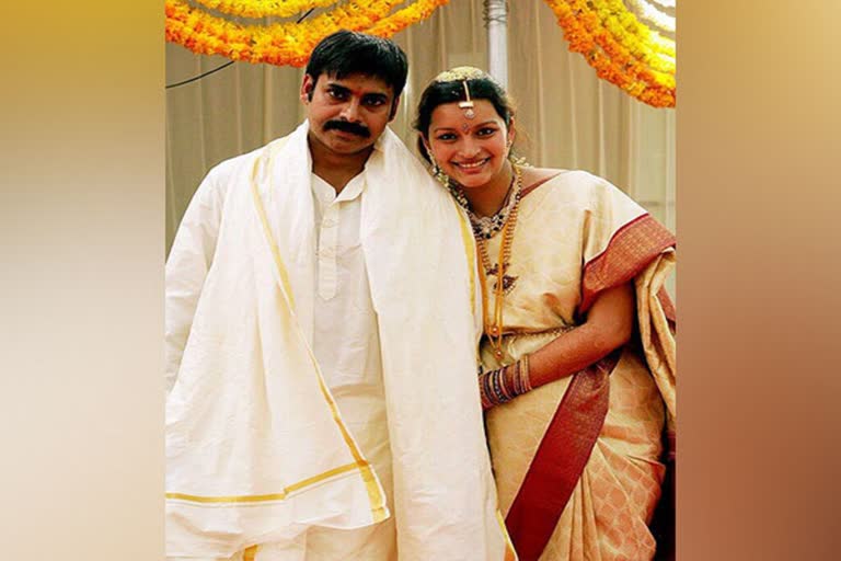 Pawan Kalyan EX Wife Health Issues