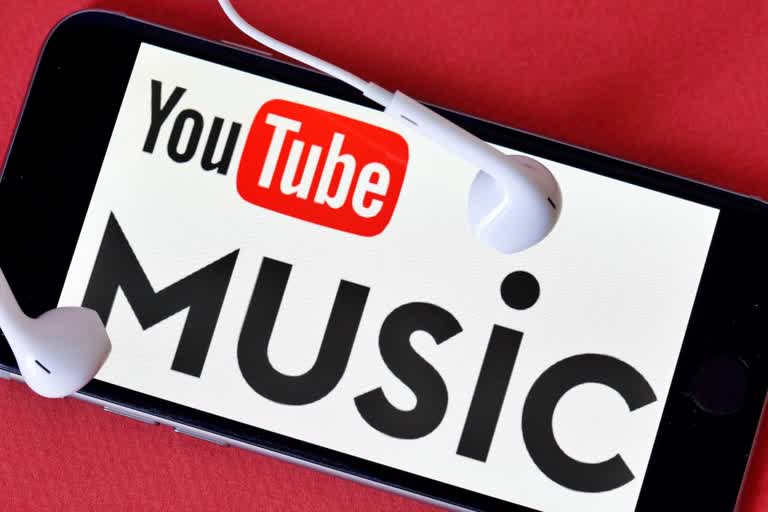 YouTube new marketplace Creator Music launched