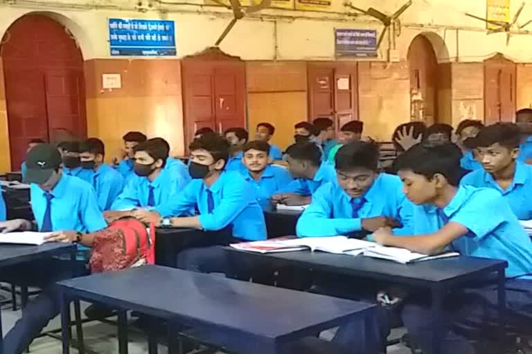 Board Exam Preparation 2023 in Chhattisgarh