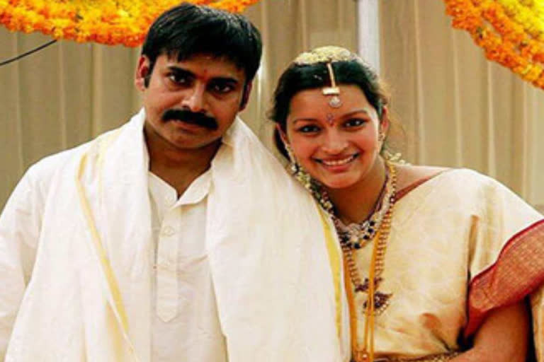 Renu Desai sufferers from heart disease