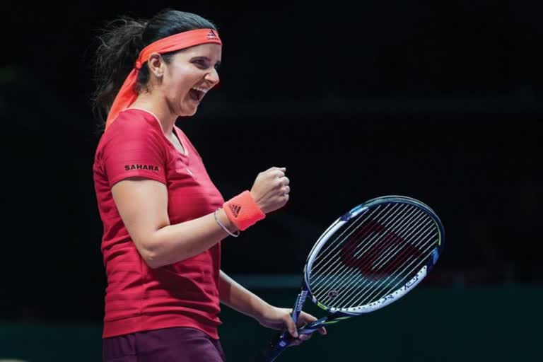 rcb appoint sania mirza as mentor