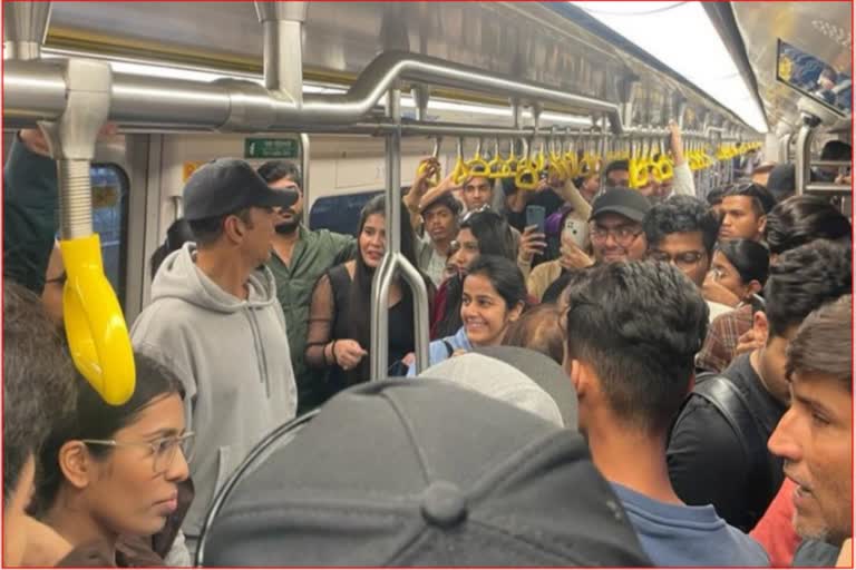 akshay kumar metro