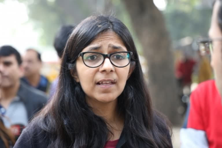 DCW chief says southwest Delhi murder case 'terrifying'