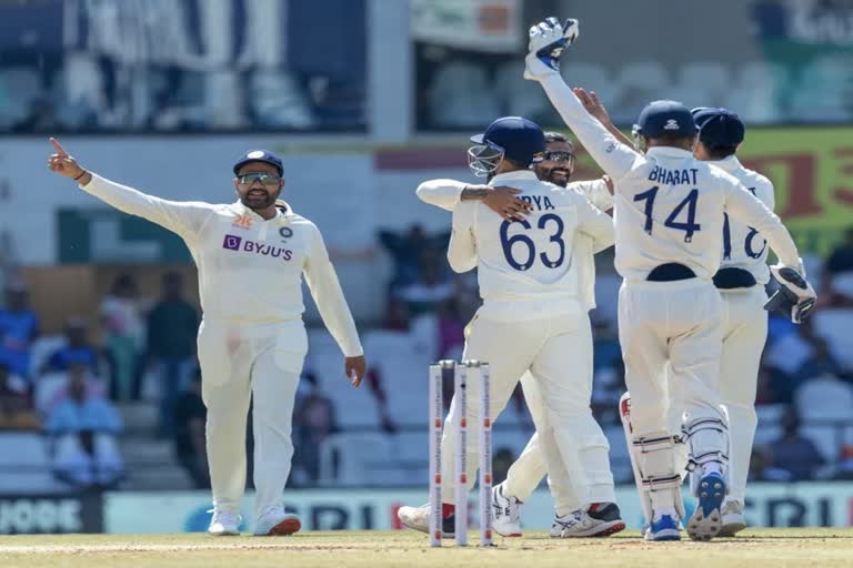 IND VS AUS  India top spot in the ICC Test rankings  ICC Test rankings  ICC team ranking  Indian cചരിത്ര നേട്ടവുമായി ഇന്ത്യ  ഇന്ത്യന്‍ ക്രിക്കറ്റ് ടീം  ഐസിസി ടീം റാങ്കിങ്  ഇന്ത്യ ടെസ്റ്റ് റാങ്കിങ്