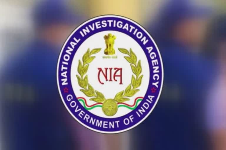 NIA carries out searches  Mangaluru blast case NIA carries out searches  Mangaluru blast case  മംഗളൂരു സ്‌ഫോടന കേസ്  ദേശീയ അന്വേഷണ ഏജന്‍സി റെയ്‌ഡ്  മംഗളൂരു സ്‌ഫോടന കേസില്‍