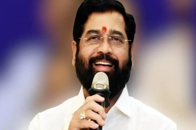 Eknath Shinde