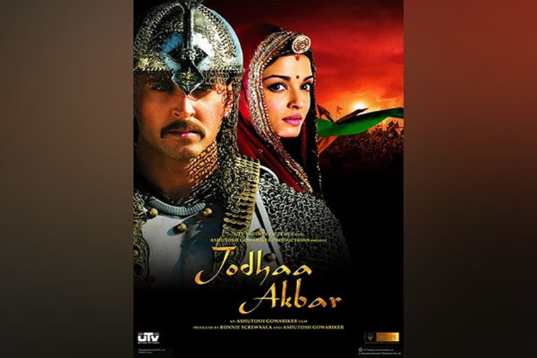 Jodhaa Akbar Completes 15 years