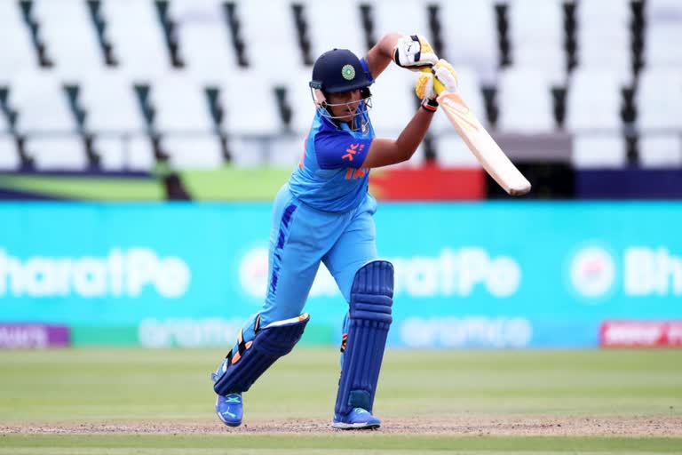 ICC Womens T20 World Cup 2023