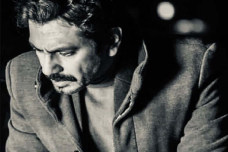 Nawazuddin Siddiqui