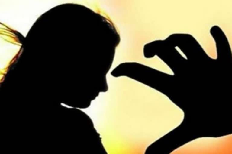 Rape attempt with female footballer in Siwan