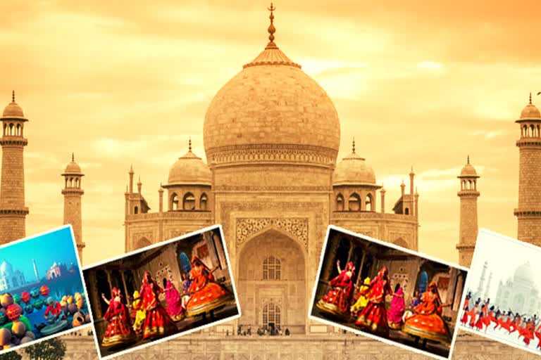 agra-taj-mahotsav-date-of-international-fair-taj-mahotsav-changed-shivaji-jayanti-in-agra-fort