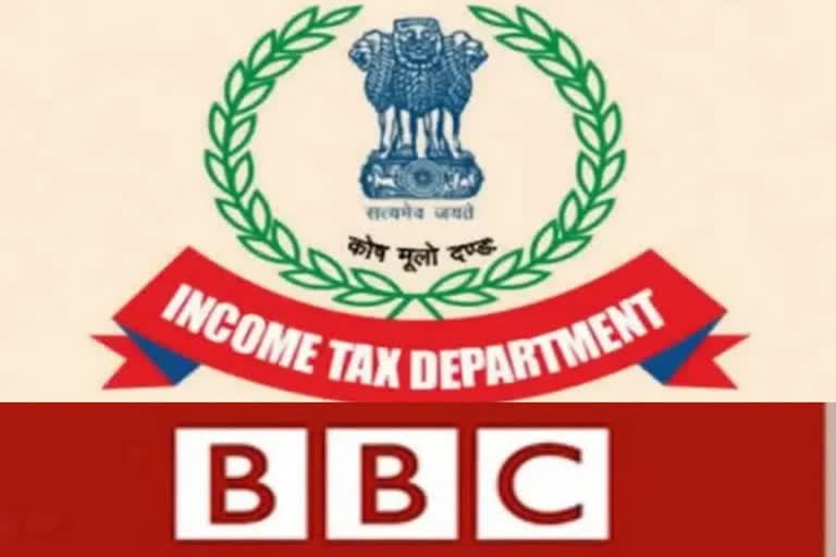 bbc survey income tax