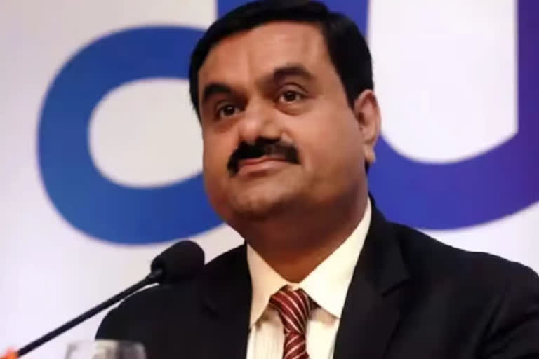 ADANI GROUP TOUTS VERY HEALTHY BALANCE SHEET IN BID TO CALM INVESTORS