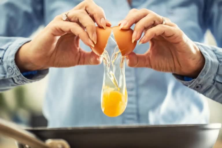 Cholesterol In Eggs News