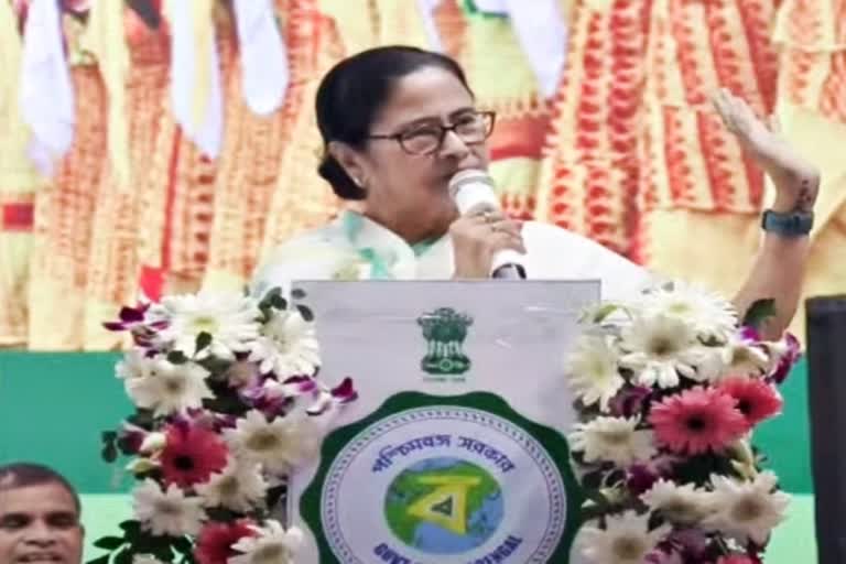 Mamata Banerjee