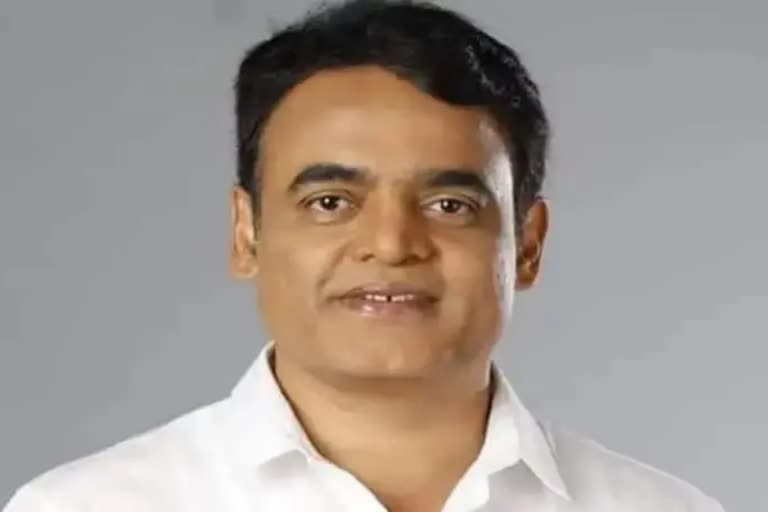 Minister Ashwattha Narayana