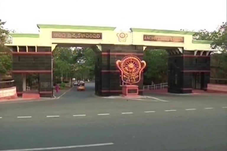 Andhra University