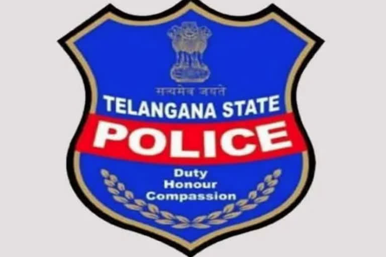 Telangana Police