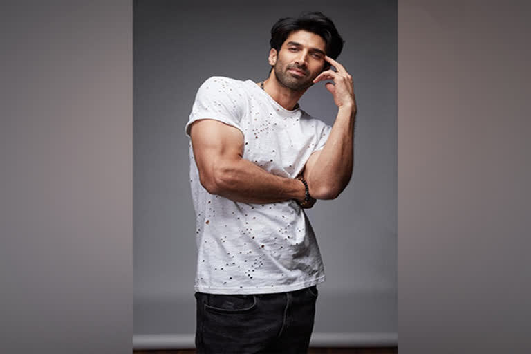 Aditya Roy Kapur